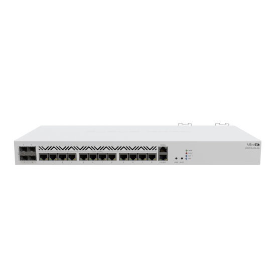 CCR2116-12G-4S+