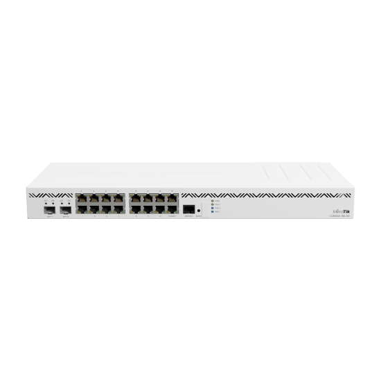 CCR2004-16G-2S+