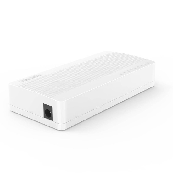Tenda S108 8 Port 10/100 Switch