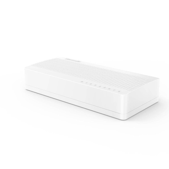 Tenda S108 8 Port 10/100 Switch Tenda S108 8 Port 10/100 Switch