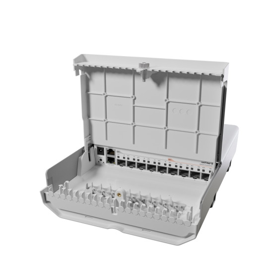CRS310-1G-5S-4S+OUT (netFiber 9)