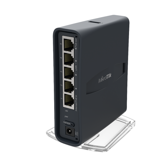RB952Ui-5ac2nD-TC (hAP ac lite TC)